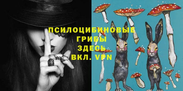 твердый Баксан
